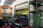 Benelli transfer press 250 ton - 10 steps