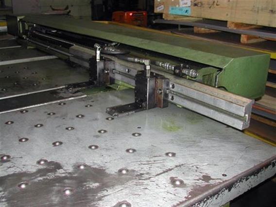 Raskin RT90 CNC
