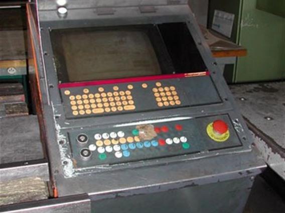 Raskin RT90 CNC