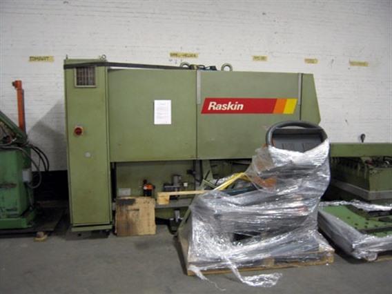Raskin RT90 CNC