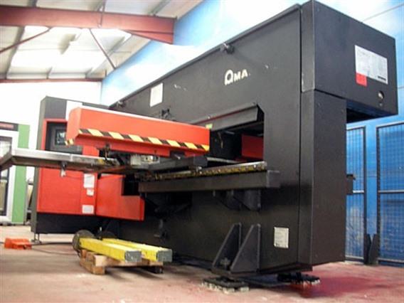 Amada Arcade 210 CNC