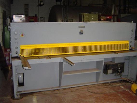 Bronswerk 2500 x  3