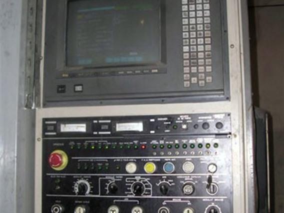 Mitsui Seiki HT4A