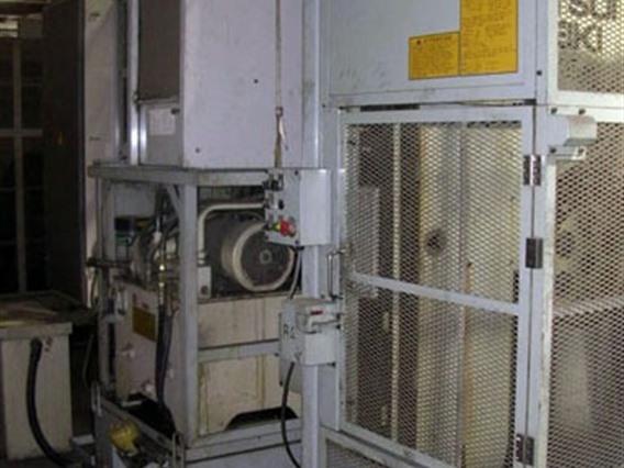 Mitsui Seiki HT4A