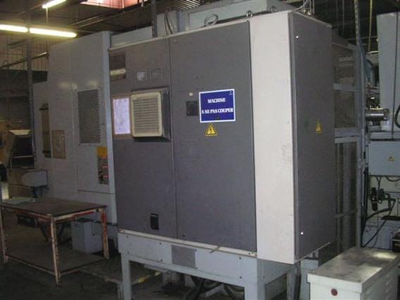 Mitsui Seiki HT4A