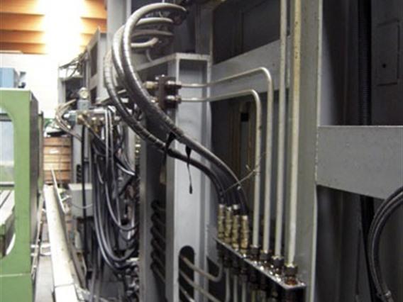 Mitsui Seiki HT4A