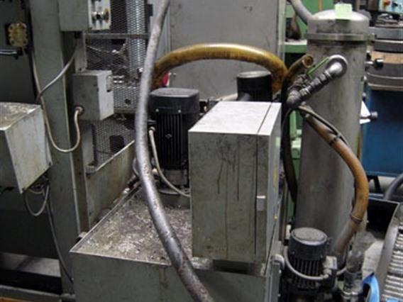 Mitsui Seiki HT4A