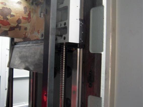Mitsui Seiki HT4A