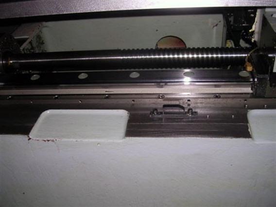 Mitsui Seiki HT4A