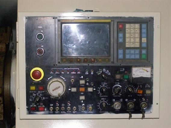Daewoo Puma 10 S CNC