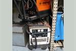 Cerdi MIG/MAG 600A