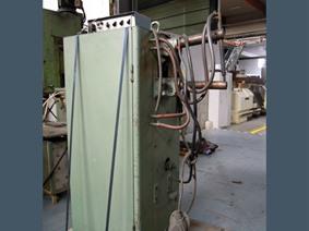 Languepin R150P 28 kVa, Puntlasmachines & Rollasmachines