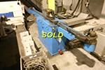 Veenstra Tube bender