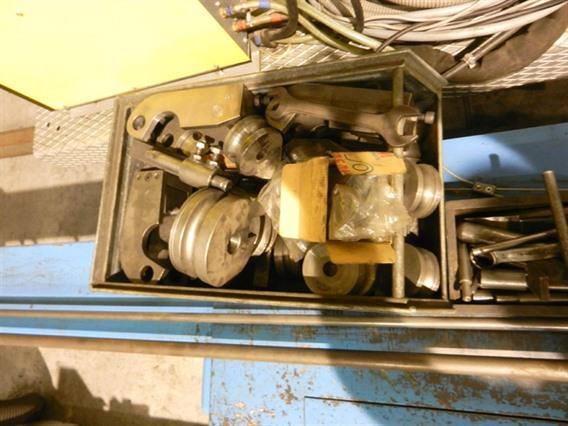 Veenstra Tube bender