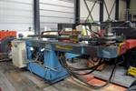 Crippa  Basic 3P 63.5 x 3 CNC