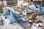 Crippa  Basic 3P 63.5 x 3 CNC