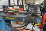 Crippa  Basic 3P 63.5 x 3 CNC