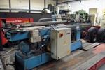Crippa  Basic 3P 63.5 x 3 CNC