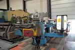 Crippa  Basic 3P 63.5 x 3 CNC