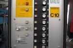 Crippa  Basic 3P 63.5 x 3 CNC