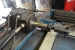 Crippa  Basic 3P 63.5 x 3 CNC
