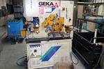Geka Hydracrop 55 S