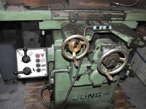 Jung F50 X:500 - Y:150 mm