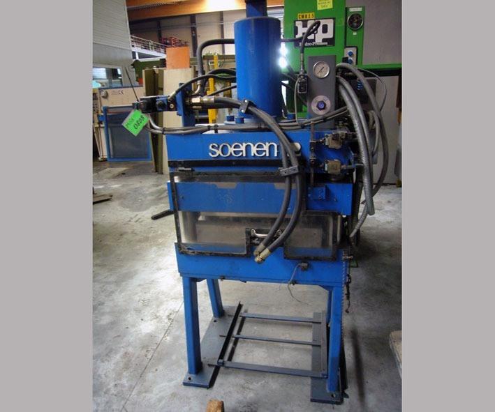 New And Used Machine Tools & Equipment