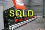 Elumatec SBZ 150 - 7300 CNC