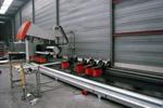 Elumatec SBZ 150 - 7300 CNC