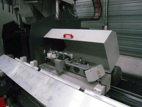 Elumatec SBZ 150 - 7300 CNC