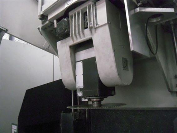 Elumatec SBZ 150 - 7300 CNC
