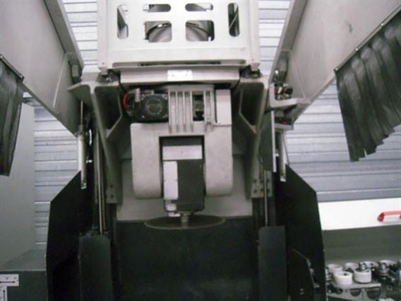 Elumatec SBZ 150 - 7300 CNC