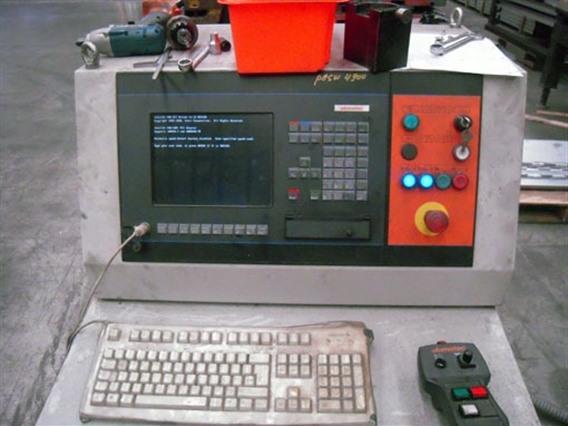 Elumatec SBZ 150 - 7300 CNC