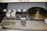 Elumatec SBZ 150 - 7300 CNC