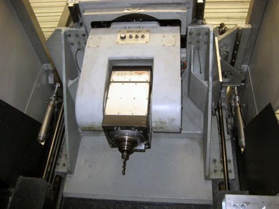 Elumatec SBZ 150 - 7300 CNC