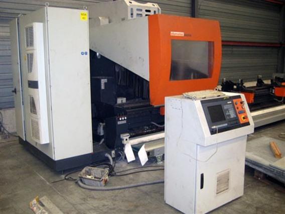 Elumatec SBZ 150 - 7300 CNC