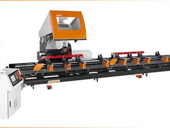 Elumatec SBZ 150 - 7300 CNC