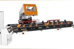Elumatec SBZ 150 - 7300 CNC