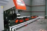 Elumatec SBZ 150 - 7300 CNC