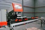 Elumatec SBZ 150 - 7300 CNC