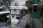 Huron Mu 6