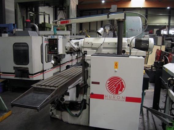 Huron Mu 6