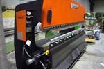 Amada Promecam RG 75-30
