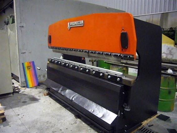 Amada Promecam RG 75-30