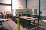 LVD Delta LB 1250 TN CNC