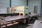 LVD Delta LB 1250 TN CNC