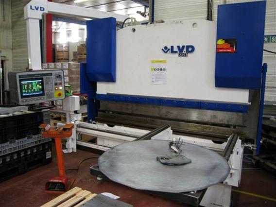 LVD PPI 55/20 CNC 6 axes