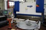 LVD PPI 55/20 CNC 6 axes