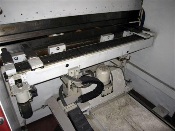 LVD PPI 55/20 CNC 6 axes